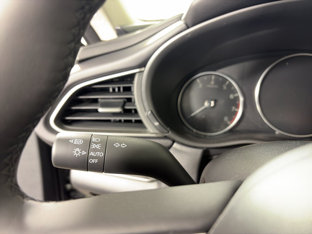 2026 Mazda Mazda CX-30 2.5 S Premium