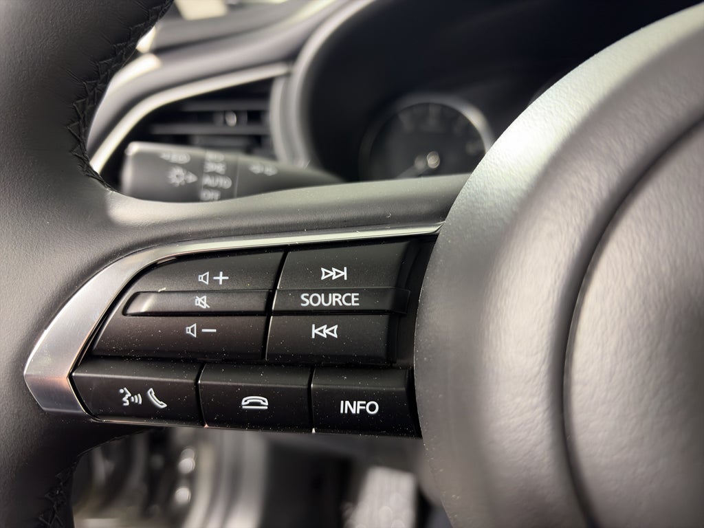 2026 Mazda Mazda CX-30 2.5 S Premium