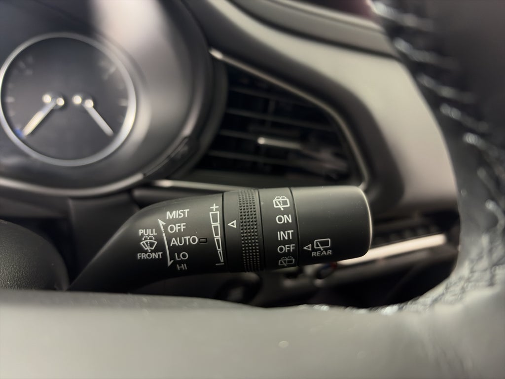 2026 Mazda Mazda CX-30 2.5 S Premium