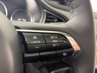 2026 Mazda Mazda CX-30 2.5 S Premium