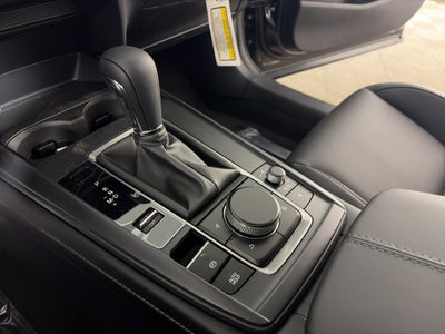 2026 Mazda Mazda CX-30 2.5 S Premium