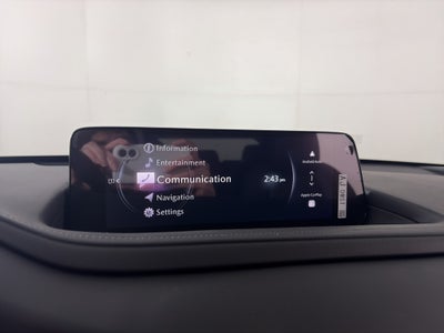 2026 Mazda Mazda CX-30 2.5 S Premium