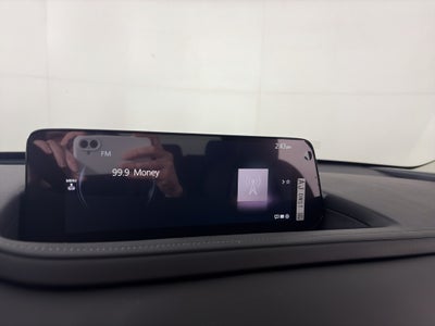 2026 Mazda Mazda CX-30 2.5 S Premium