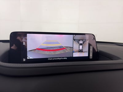 2026 Mazda Mazda CX-30 2.5 S Premium