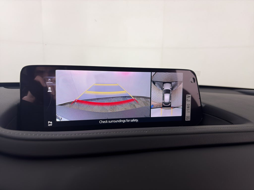 2026 Mazda Mazda CX-30 2.5 S Premium