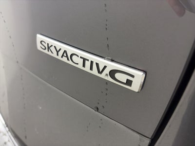 2026 Mazda Mazda CX-30 2.5 S Premium