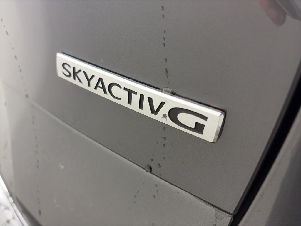 2026 Mazda Mazda CX-30 2.5 S Premium