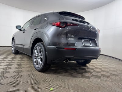 2026 Mazda Mazda CX-30 2.5 S Premium