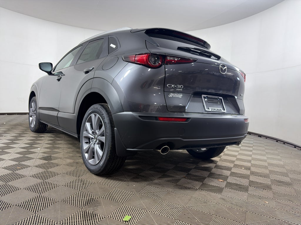 2026 Mazda Mazda CX-30 2.5 S Premium