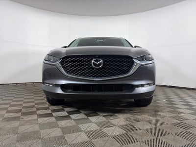 2026 Mazda Mazda CX-30 2.5 S Premium