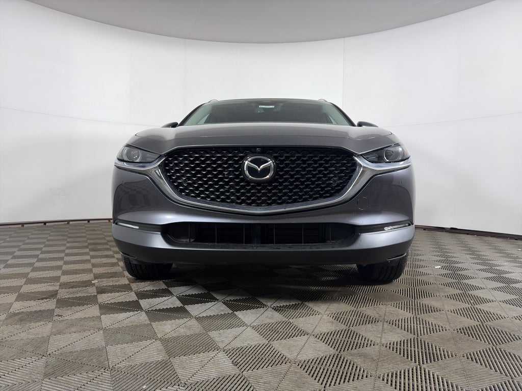 2026 Mazda Mazda CX-30 2.5 S Premium