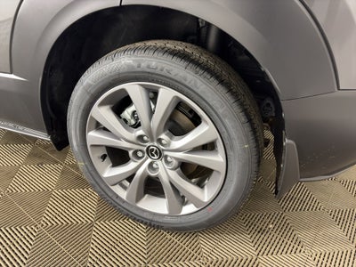 2026 Mazda Mazda CX-30 2.5 S Premium