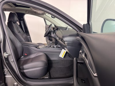 2026 Mazda Mazda CX-30 2.5 S Premium