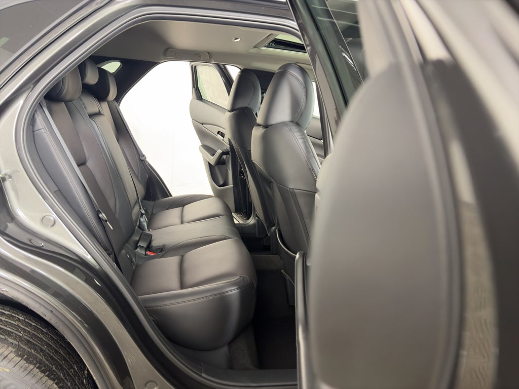 2026 Mazda Mazda CX-30 2.5 S Premium