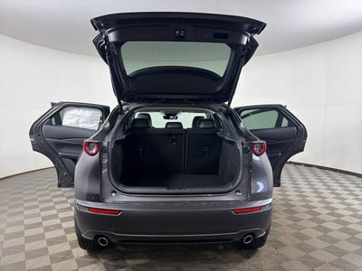 2026 Mazda Mazda CX-30 2.5 S Premium