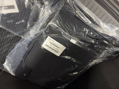 2026 Mazda Mazda CX-30 2.5 S Premium