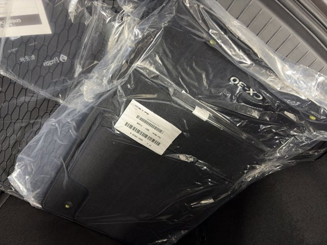 2026 Mazda Mazda CX-30 2.5 S Premium