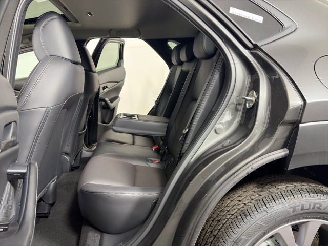 2026 Mazda Mazda CX-30 2.5 S Premium