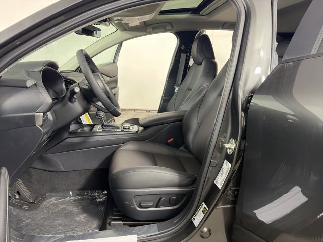 2026 Mazda Mazda CX-30 2.5 S Premium