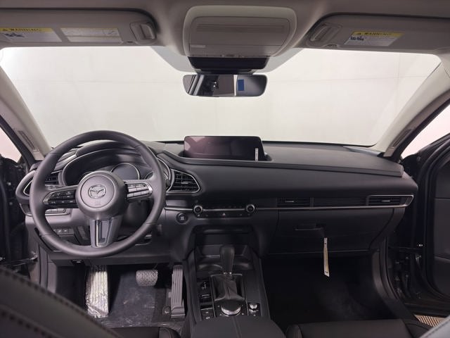 2026 Mazda Mazda CX-30 2.5 S Premium