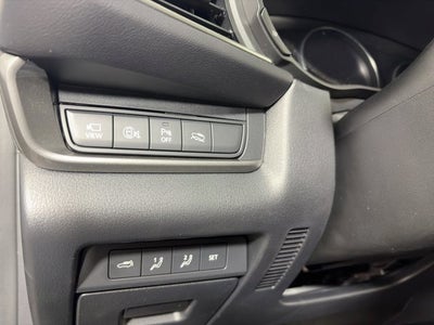 2026 Mazda Mazda CX-30 2.5 S Premium