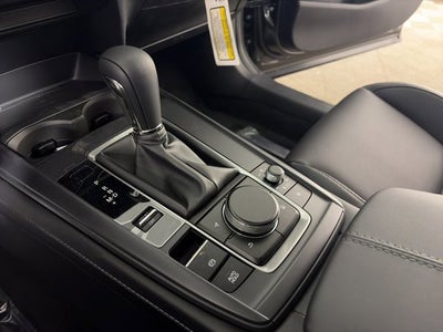 2026 Mazda Mazda CX-30 2.5 S Premium