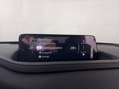 2026 Mazda Mazda CX-30 2.5 S Premium