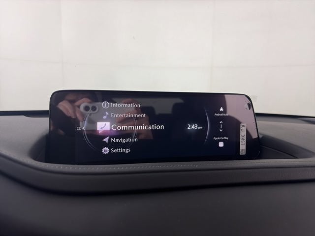 2026 Mazda Mazda CX-30 2.5 S Premium