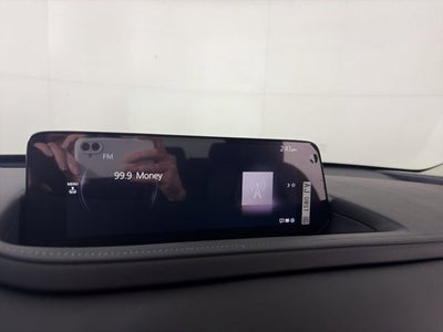 2026 Mazda Mazda CX-30 2.5 S Premium