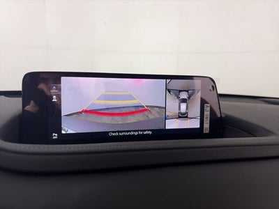 2026 Mazda Mazda CX-30 2.5 S Premium