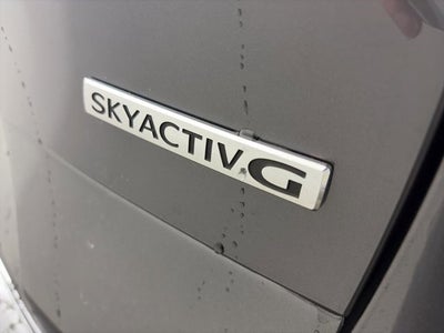 2026 Mazda Mazda CX-30 2.5 S Premium