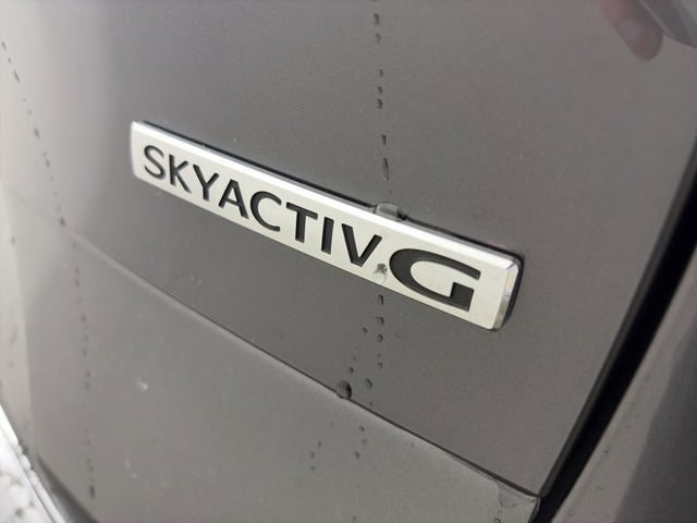 2026 Mazda Mazda CX-30 2.5 S Premium