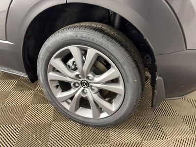 2026 Mazda Mazda CX-30 2.5 S Premium