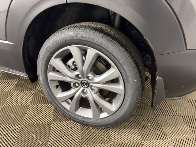 2026 Mazda Mazda CX-30 2.5 S Premium