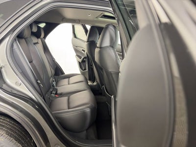 2026 Mazda Mazda CX-30 2.5 S Premium