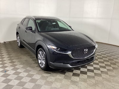 2026 Mazda Mazda CX-30 2.5 S Premium