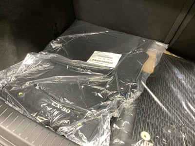 2026 Mazda Mazda CX-30 2.5 S Premium