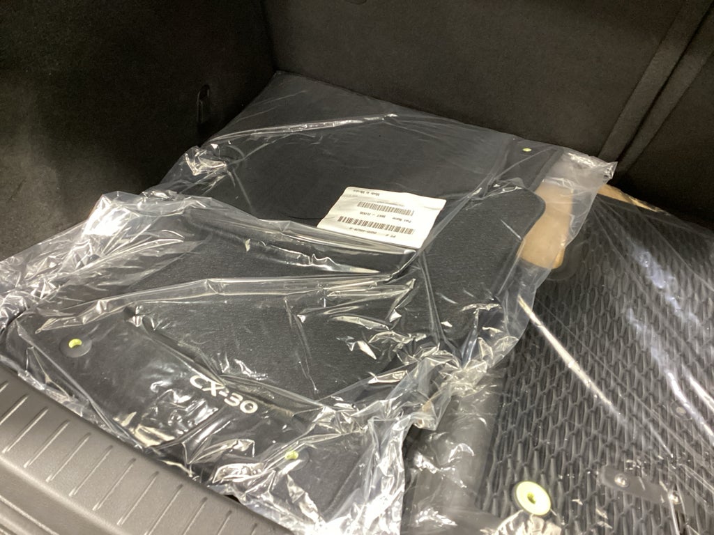 2026 Mazda Mazda CX-30 2.5 S Premium