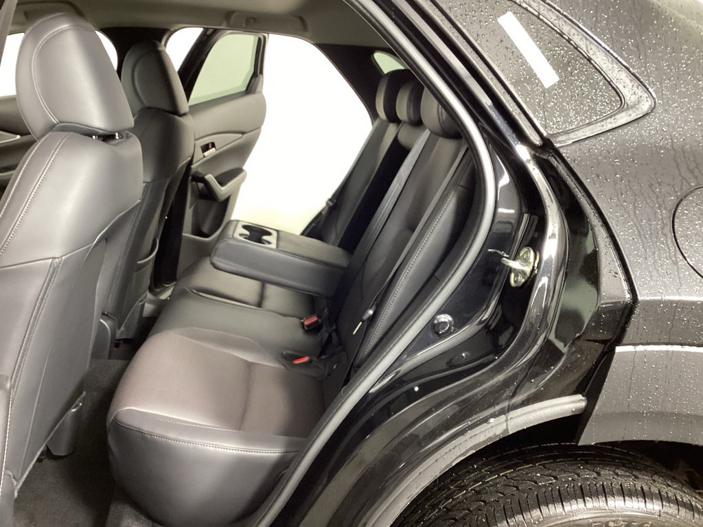 2026 Mazda Mazda CX-30 2.5 S Premium