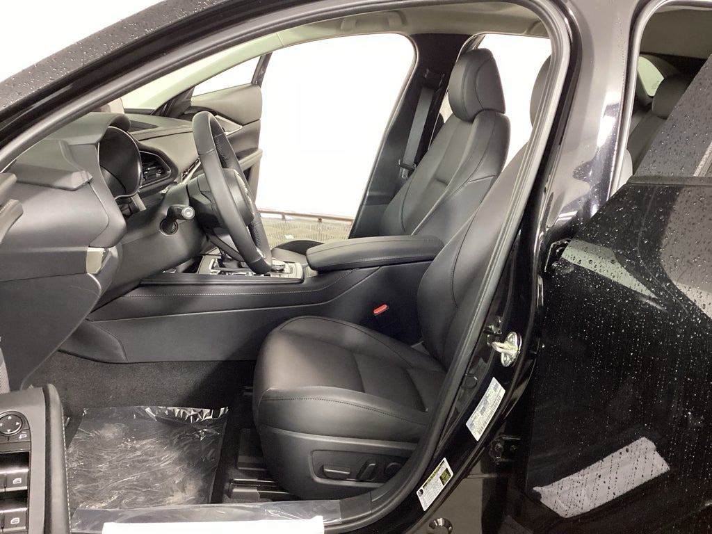2026 Mazda Mazda CX-30 2.5 S Premium
