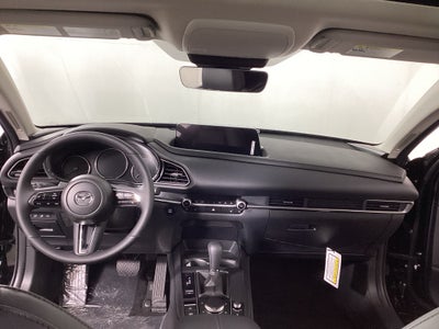 2026 Mazda Mazda CX-30 2.5 S Premium