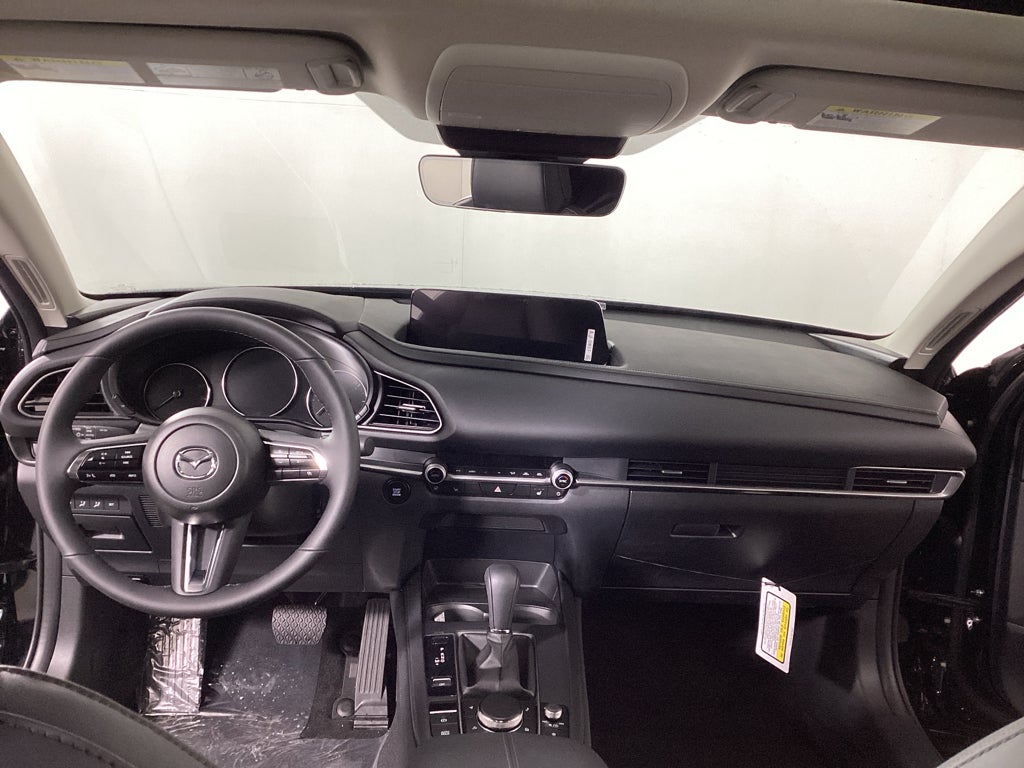2026 Mazda Mazda CX-30 2.5 S Premium
