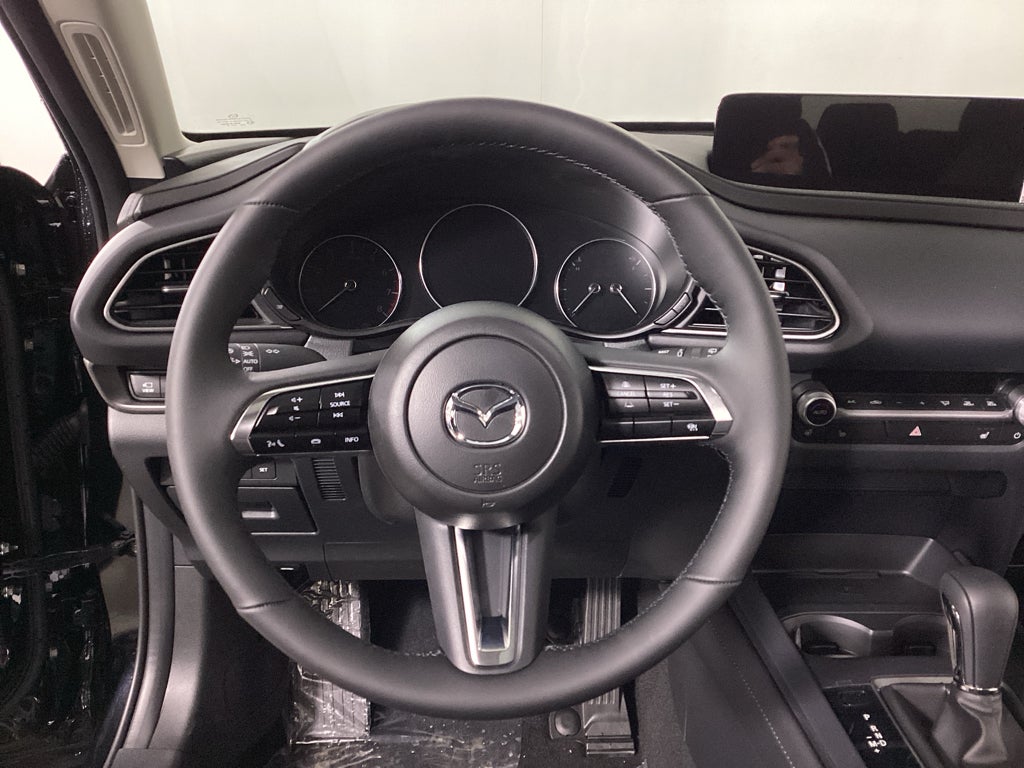 2026 Mazda Mazda CX-30 2.5 S Premium