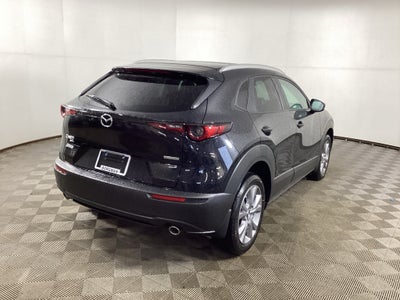 2026 Mazda Mazda CX-30 2.5 S Premium