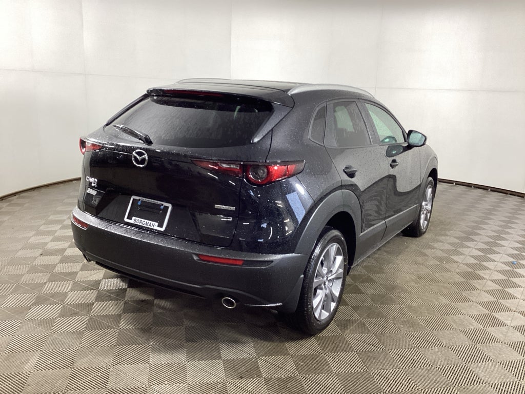 2026 Mazda Mazda CX-30 2.5 S Premium