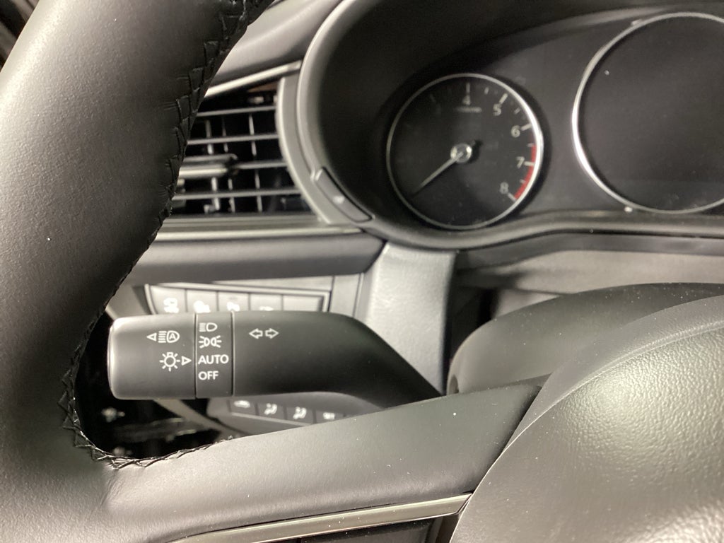 2026 Mazda Mazda CX-30 2.5 S Premium