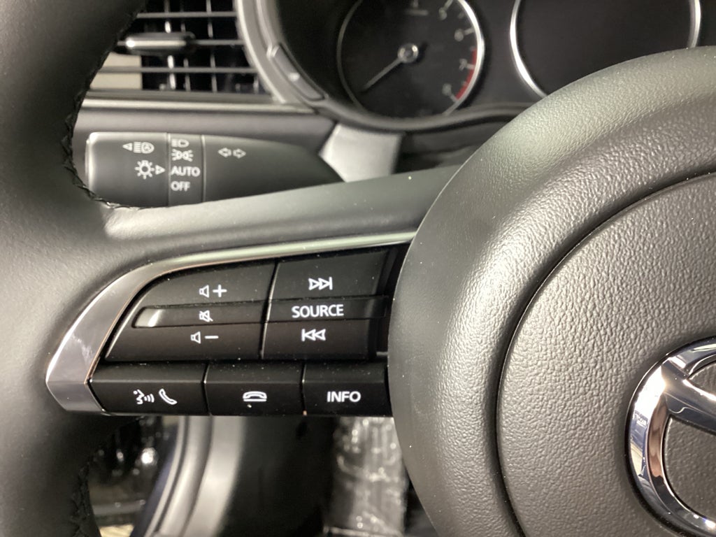2026 Mazda Mazda CX-30 2.5 S Premium