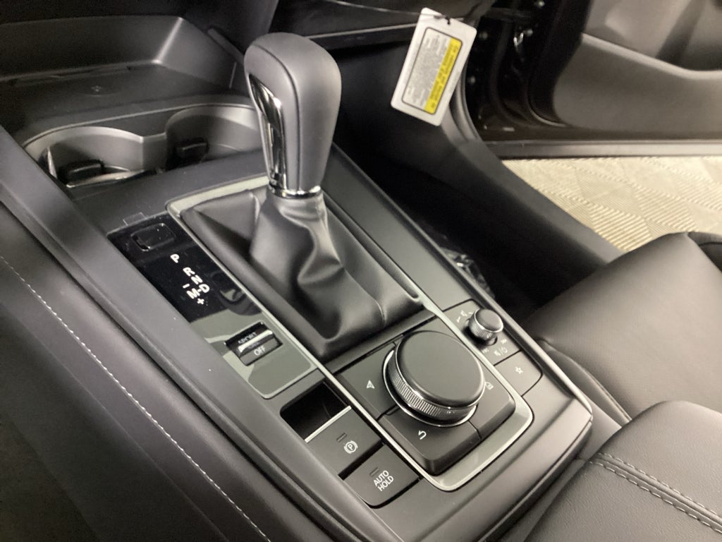 2026 Mazda Mazda CX-30 2.5 S Premium
