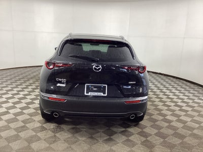 2026 Mazda Mazda CX-30 2.5 S Premium