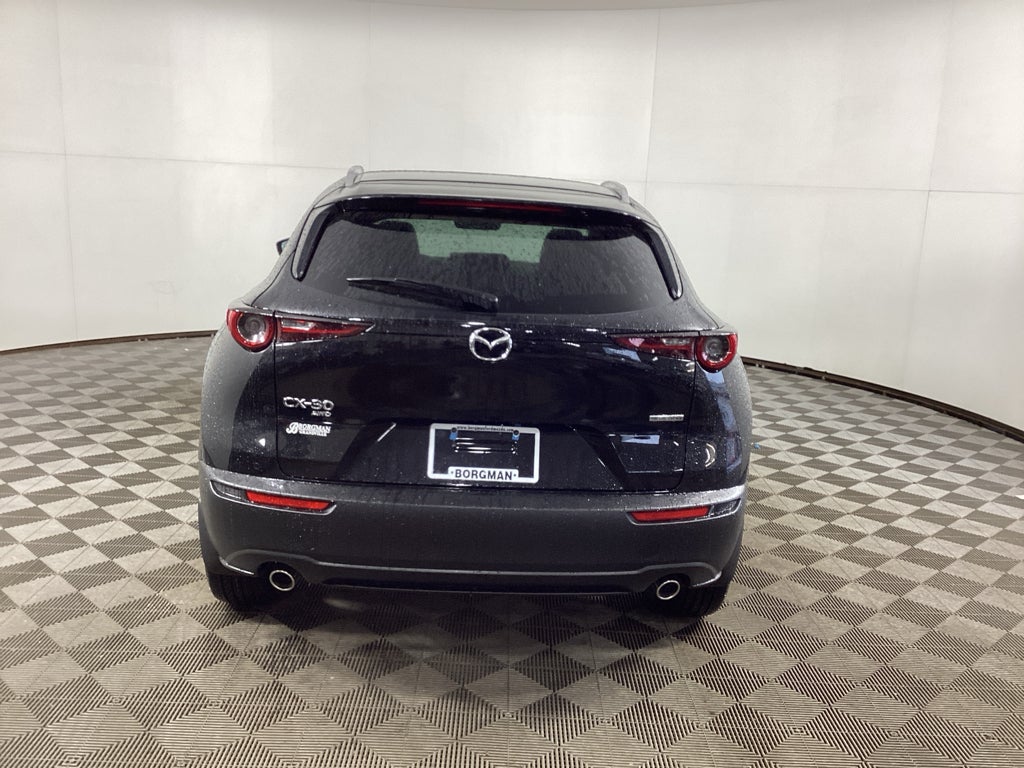 2026 Mazda Mazda CX-30 2.5 S Premium